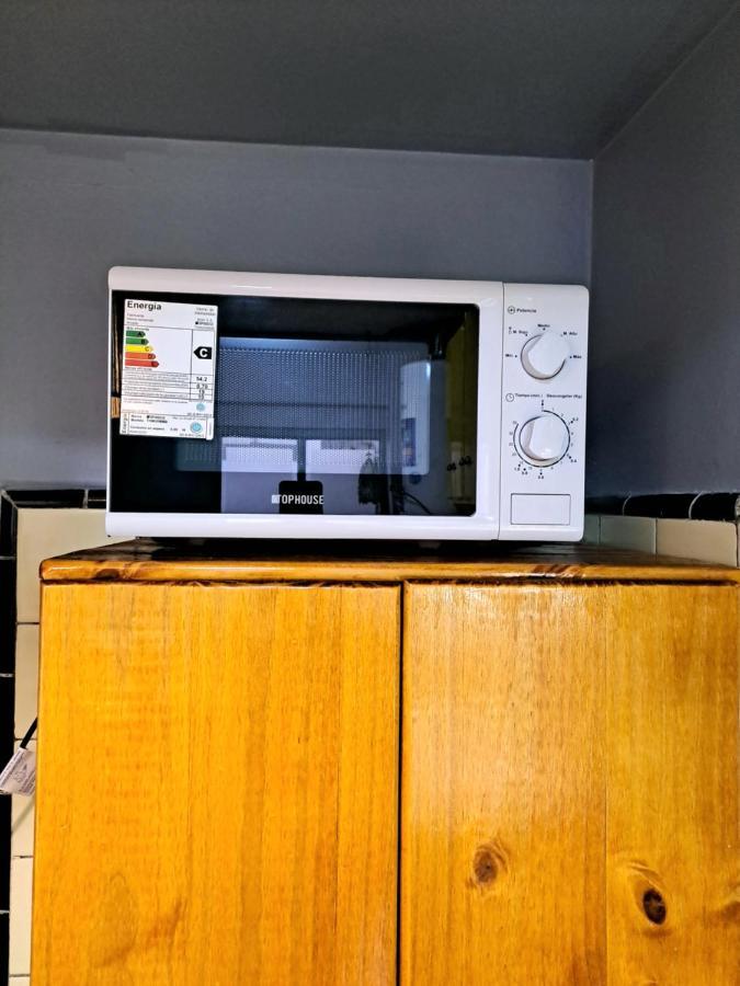 Apartamento Rufina V Centrico Exclusivo In Piazza Mendoza Buitenkant foto