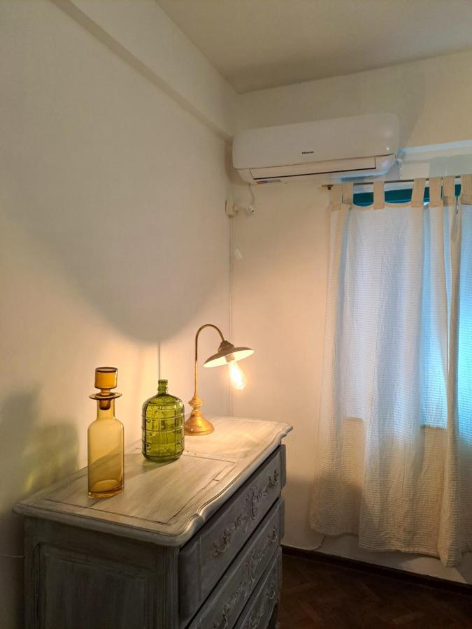 Apartamento Rufina V Centrico Exclusivo In Piazza Mendoza Buitenkant foto